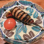 Yakitori Torinosu - 