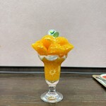 フルーツすぎ - 