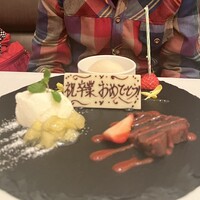 ラ・ベットラ・ダ・オチアイ ナゴヤ - 