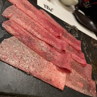 ヤキニク旭 - 