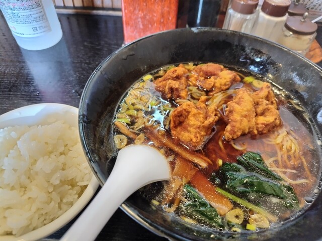 Ramen Gyoza Kan Kojiro