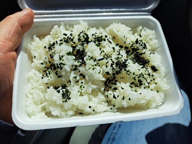 Nanairo Bento