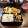 Meshidokoro Kitahara - 焼き肉定食（税込み８５０円）