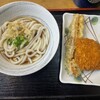 うどん市場 兵庫町店
