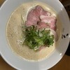 Ramen 辻