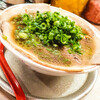 神戸ラーメン 第一旭 - Bラーメン 860円