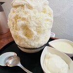 こひる庵 - 花見酒はそろそろ終売かな　今日はリピ３回目！