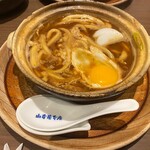 煮込うどん 山本屋本店 - 