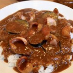 カレーハウス キラリ - 