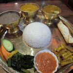 BHOYE CHHEN - 