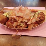 たこ焼き道楽 わなか - 