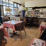 ラ・バルケッタ - 