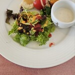 ラ・バルケッタ - 