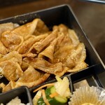 Meshidokoro Kitahara - 味噌だれっぽい味