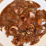 カレーハウス キラリ - 