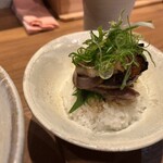 ジャパニーズ ラーメン 五感 - 