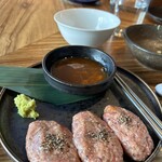 ラム焼肉専門店 lamb ne - 