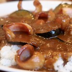 カレーハウス キラリ - 