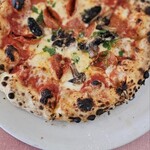 ラ・バルケッタ - 