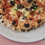 ラ・バルケッタ - 