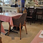 ラ・バルケッタ - 