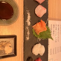 MOTO TOKYO - 