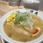 Sapporo Ramen Kifuu - 