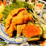 炉端とおでん 呼炉凪来 小倉駅前店 - 