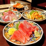 炉端とおでん 呼炉凪来 小倉駅前店 - 