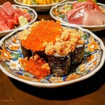 炉端とおでん 呼炉凪来 小倉駅前店 - 