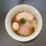 らぁ麺 せんいち - 