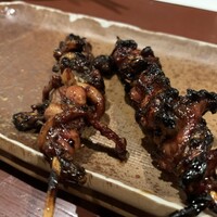 新宿うな鐵 はなれ - 