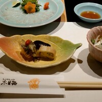 しゃぶしゃぶ・日本料理 木曽路 銀座五丁目店 - 