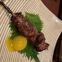 新宿うな鐵 はなれ - 