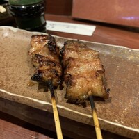 新宿うな鐵 はなれ - 