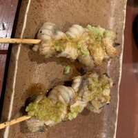 新宿うな鐵 はなれ - 