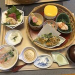 かごの屋 - 