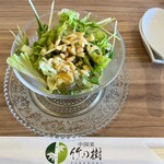 中国菜 竹の樹 - 