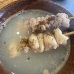 鶏だしおでん さもん - 