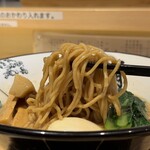 Homma Guro Soba Kotsu - 