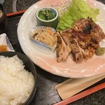 蔵の美食館 北八方 - 