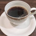 Uo sei - コーヒー