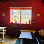 Alpha Betti Cafe - 