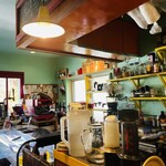 Alpha Betti Cafe - 