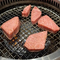 焼肉山水 虎ノ門ヒルズ店 - 