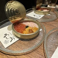 焼肉 うしみつ 恵比寿本店 - 