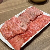 焼肉山水 虎ノ門ヒルズ店 - 