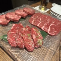 焼肉 うしみつ 恵比寿本店 - 