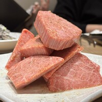 焼肉山水 虎ノ門ヒルズ店 - 