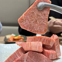 焼肉山水 虎ノ門ヒルズ店 - 